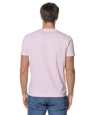 POLO RALPH LAUREN T-SHIRT RL671438N RSA-2