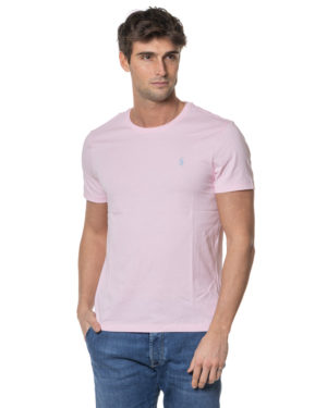 POLO RALPH LAUREN T-SHIRT RL671438N RSA-3