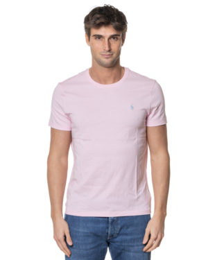 POLO RALPH LAUREN T-SHIRT RL671438N RSA-1