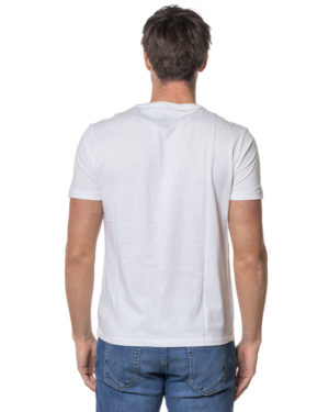 POLO RALPH LAUREN T-SHIRT RL680785 BIA-2
