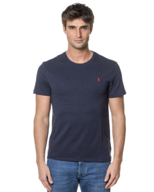 POLO RALPH LAUREN T-SHIRT RL680785 BLR-1