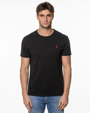 POLO RALPH LAUREN T-SHIRT RL680785 NER-1