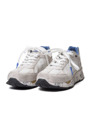PREMIATA SNEAKERS PMMASE6621 BIA-2