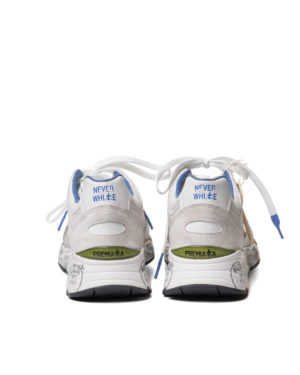 PREMIATA SNEAKERS PMMASE6621 BIA-4
