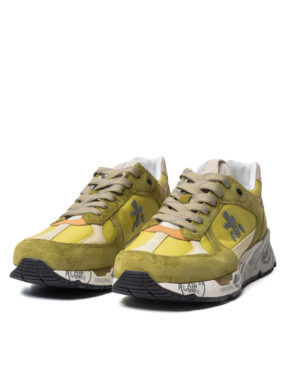 PREMIATA SNEAKERS PMMASE7236 VEM-2