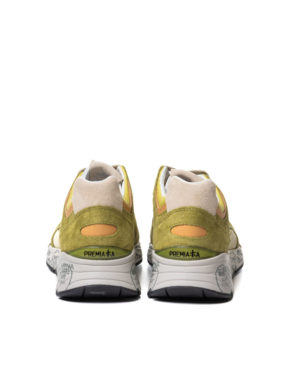 PREMIATA SNEAKERS PMMASE7236 VEM-4