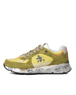 PREMIATA SNEAKERS PMMASE7236 VEM-1
