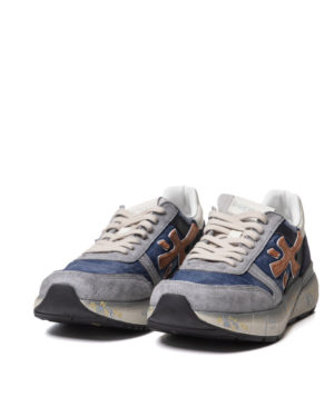 PREMIATA SNEAKERS PMMICK7215 AVI-2
