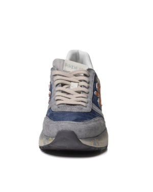 PREMIATA SNEAKERS PMMICK7215 AVI-3