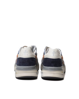 PREMIATA SNEAKERS PMMICK7215 AVI-4