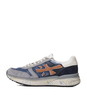 PREMIATA SNEAKERS PMMICK7215 AVI-1