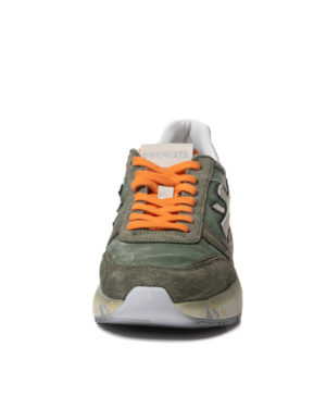 PREMIATA SNEAKERS PMMICK7244 UNI-3