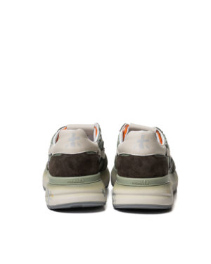 PREMIATA SNEAKERS PMMICK7244 UNI-4