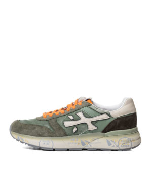 PREMIATA SNEAKERS PMMICK7244 UNI-1