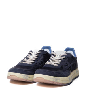 PREMIATA SNEAKERS PMNOUS7222 BLR-2