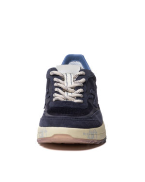 PREMIATA SNEAKERS PMNOUS7222 BLR-3