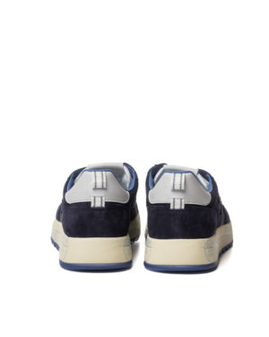 PREMIATA SNEAKERS PMNOUS7222 BLR-4