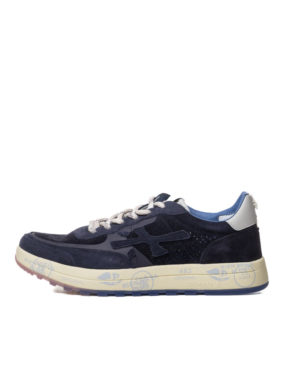 PREMIATA SNEAKERS PMNOUS7222 BLR-1