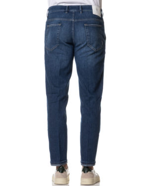 PT05 JEANS PTC5ZJ01Z50BASCA43 DSW-2