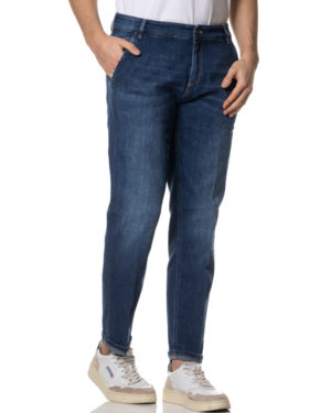 PT05 JEANS PTC5ZJ01Z50BASCA43 DSW-3