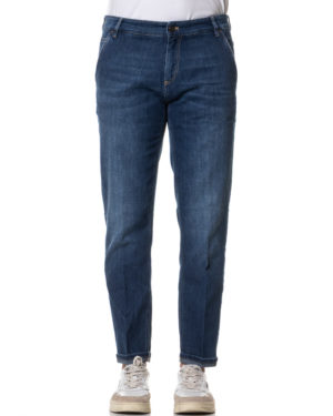PT05 JEANS PTC5ZJ01Z50BASCA43 DSW-1