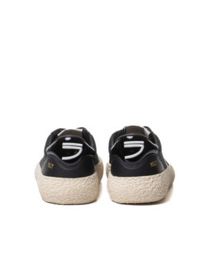 PURAAI SNEAKERS PUD405P050 BLU-4