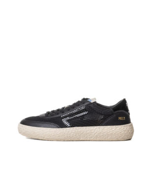 PURAAI SNEAKERS PUD405P050 BLU-1