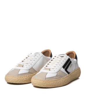 PURAAI SNEAKERS PU101C048 UNI-2