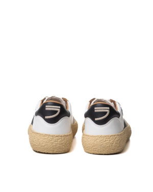 PURAAI SNEAKERS PU101C048 UNI-4