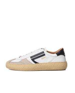 PURAAI SNEAKERS PU101C048 UNI-1