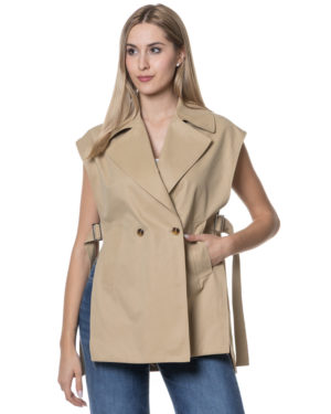 RAME GILET RMDGIL06 SAB-3