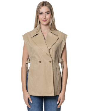 RAME GILET RMDGIL06 SAB-1