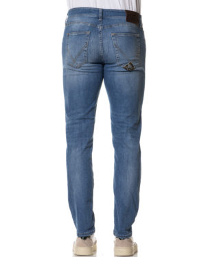 ROY ROGERS JEANS RRU075D5982617 DSW-2