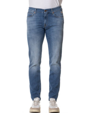 ROY ROGERS JEANS RRU075D5982617 DSW-1