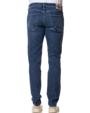 ROY ROGERS JEANS RRU110CE082700 DSW-2