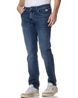 ROY ROGERS JEANS RRU110CE082700 DSW-3