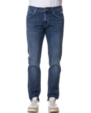 ROY ROGERS JEANS RRU110CE082700 DSW-1