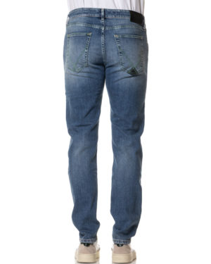 ROY ROGERS JEANS RRU110CE82935 DSW-2