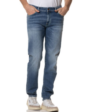 ROY ROGERS JEANS RRU110CE82935 DSW-3