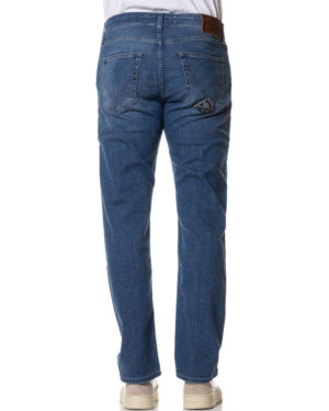 ROY ROGERS JEANS RRU90003D598A048 DSW-2