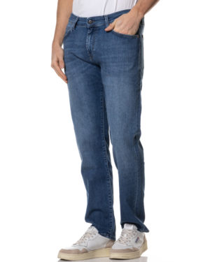 ROY ROGERS JEANS RRU90003D598A048 DSW-3