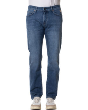 ROY ROGERS JEANS RRU90003D598A048 DSW-1