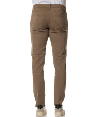 ROY ROGERS PANTALONE RRU111P0370127 DSW-2
