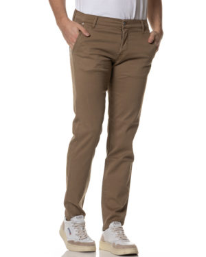 ROY ROGERS PANTALONE RRU111P0370127 DSW-3