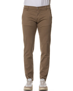 ROY ROGERS PANTALONE RRU111P0370127 DSW-1