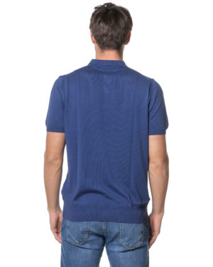 ROY ROGERS POLO RRU185CL91 BLR-2