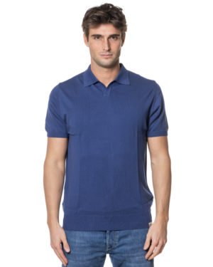 ROY ROGERS POLO RRU185CL91 BLR-1