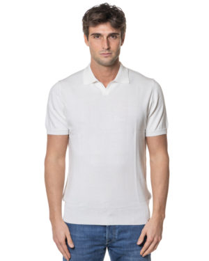 ROY ROGERS POLO RRU185CL91 LAT-1
