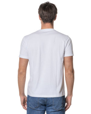 ROY ROGERS T-SHIRT RRU164CL870451 BIA-2