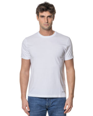 ROY ROGERS T-SHIRT RRU164CL870451 BIA-1